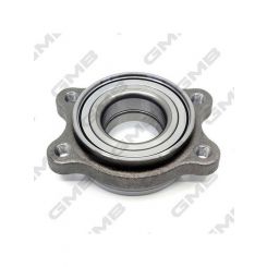 GMB Premium Wheel Bearing Hub Flange