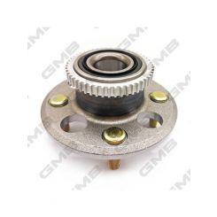 GMB Premium Wheel Hub Assy Kit Complete