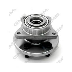 GMB Premium Wheel Hub Assembly