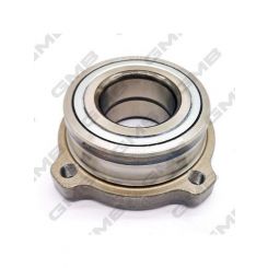 GMB Premium Wheel Bearing Hub Flange