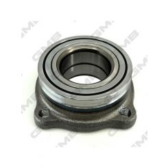 GMB Premium Wheel Hub Flange w/out Bearing
