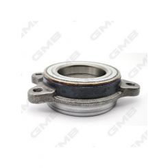 GMB Premium Wheel Hub Flange w/out Bearing