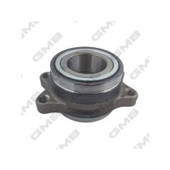 GMB Premium Wheel Hub Flange w/out Bearing