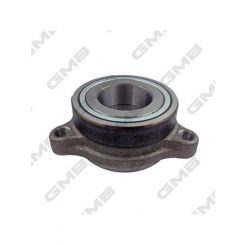 GMB Premium Wheel Hub Flange w/out Bearing