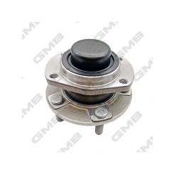 GMB Premium Wheel Hub Assy Kit Complete