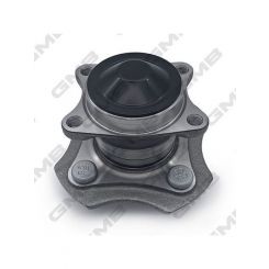 GMB Premium Wheel Hub Assembly