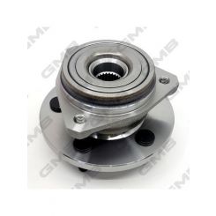GMB Premium Wheel Hub Assy Kit Complete