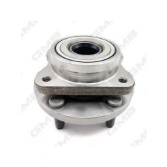 GMB Premium Wheel Hub Assy Kit Complete