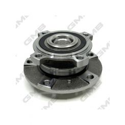 GMB Premium Wheel Hub Assy Kit Complete