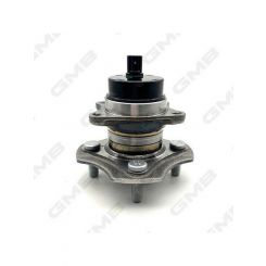 GMB Premium Wheel Hub Assembly