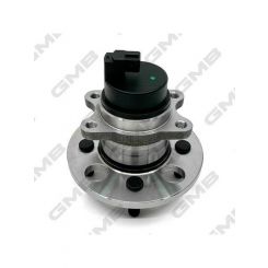 GMB Premium Wheel Hub Assembly