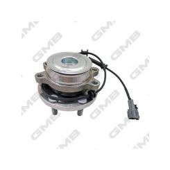 GMB Premium Wheel Hub Assembly