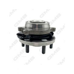 GMB Premium Wheel Hub Assembly
