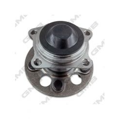 GMB Premium Wheel Hub Assy Kit Complete