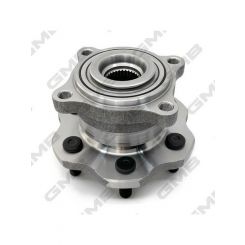 GMB Premium Wheel Hub Assembly