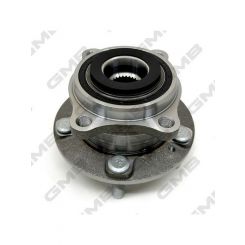 GMB Premium Wheel Hub Assembly