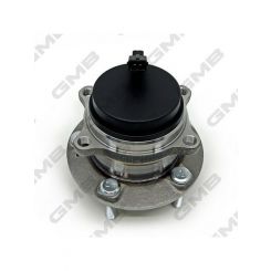 GMB Premium Wheel Hub Assy Kit Complete