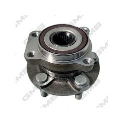 GMB Premium Wheel Hub Assembly
