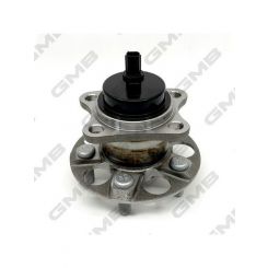 GMB Premium Wheel Hub Assembly