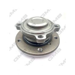 GMB Premium Wheel Hub Assy Kit Complete