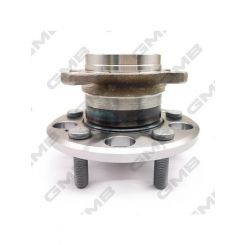 GMB Premium Wheel Hub Assy Kit Complete