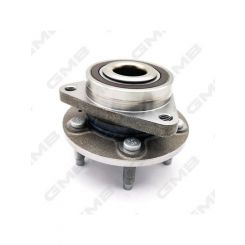 GMB Premium Wheel Hub Assy Kit Complete