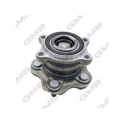 GMB Premium Wheel Hub Assembly