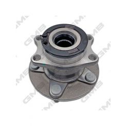 GMB Premium Wheel Hub Assembly