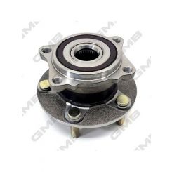 GMB Premium Wheel Hub Assembly