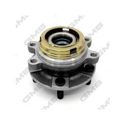 GMB Premium Wheel Hub Assy Kit Complete