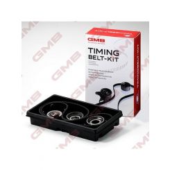 GMB Premium Timing Belt Kit