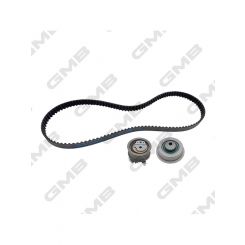 GMB Premium Timing Belt Kit