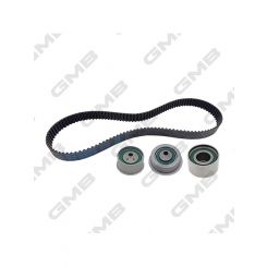 GMB Premium Timing Belt Kit