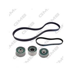 GMB Premium Timing Belt Kit