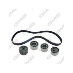 GMB Premium Timing Belt Kit