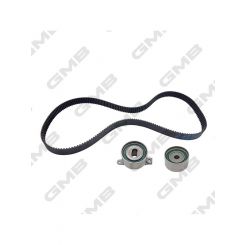 GMB Premium Timing Belt Kit