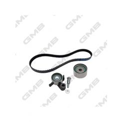 GMB Premium Timing Belt Kit