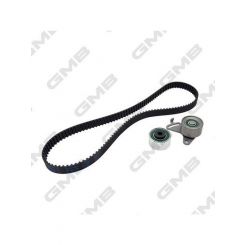 GMB Premium Timing Belt Kit