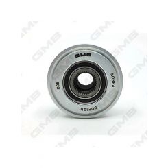 GMB Premium Overrunning Alternator Pulley