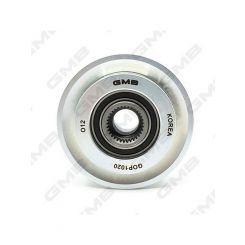 GMB Premium Overrunning Alternator Pulley