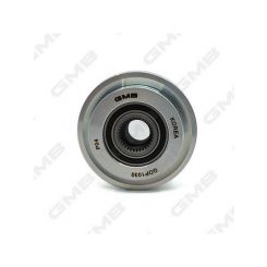 GMB Premium Overrunning Alternator Pulley