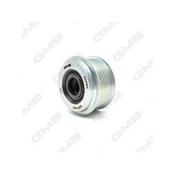 GMB Premium Overrunning Alternator Pulley