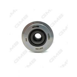 GMB Premium Overrunning Alternator Pulley