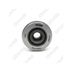 GMB Premium Overrunning Alternator Pulley