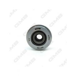 GMB Premium Overrunning Alternator Pulley