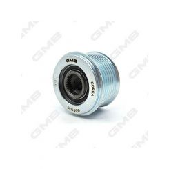 GMB Premium Overrunning Alternator Pulley