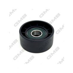 GMB Premium Drive Belt Idler Pulley