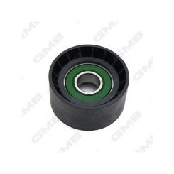 GMB Premium Drive Belt Idler Pulley