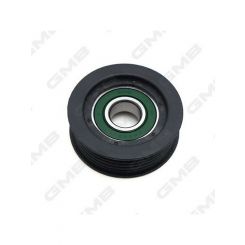 GMB Premium Drive Belt Idler Pulley