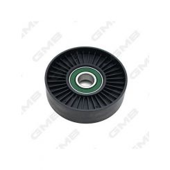 GMB Premium Drive Belt Idler Pulley
